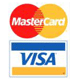Pay with Credit card