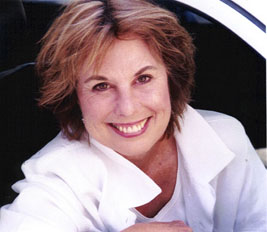 Carol Adrienne